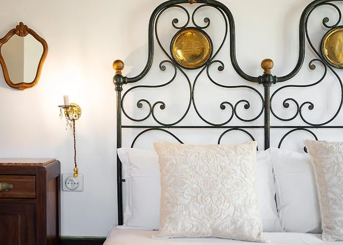 Palazzo Cherchi Bed & Breakfast