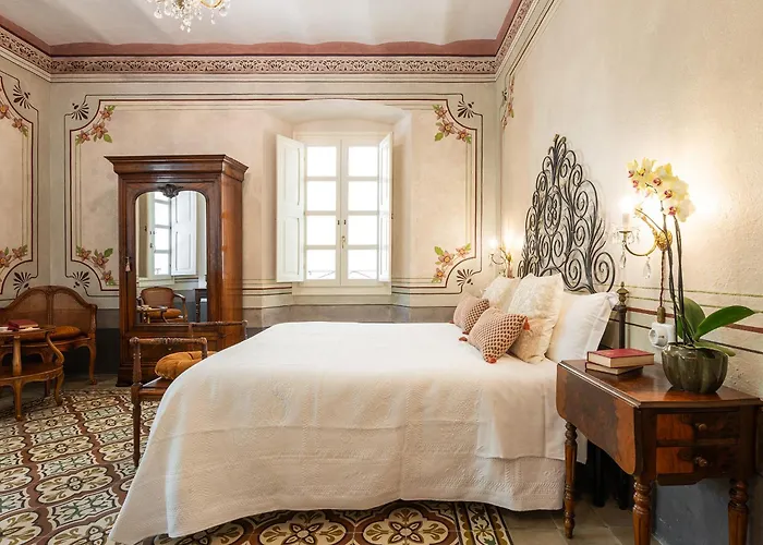 Palazzo Cherchi 3* Dorgali