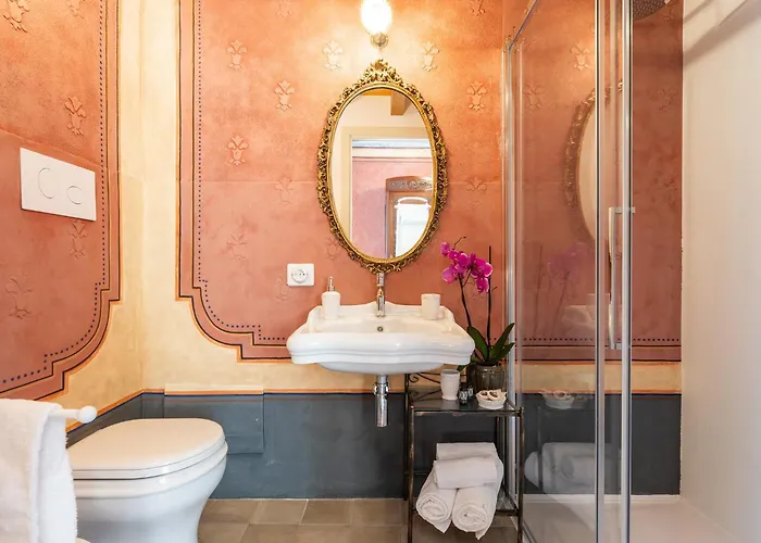 Bed & Breakfast Palazzo Cherchi Dorgali