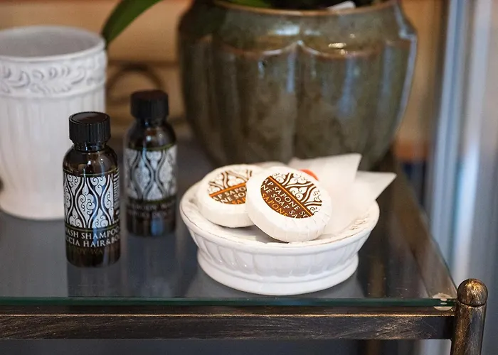 Palazzo Cherchi 多尔加利