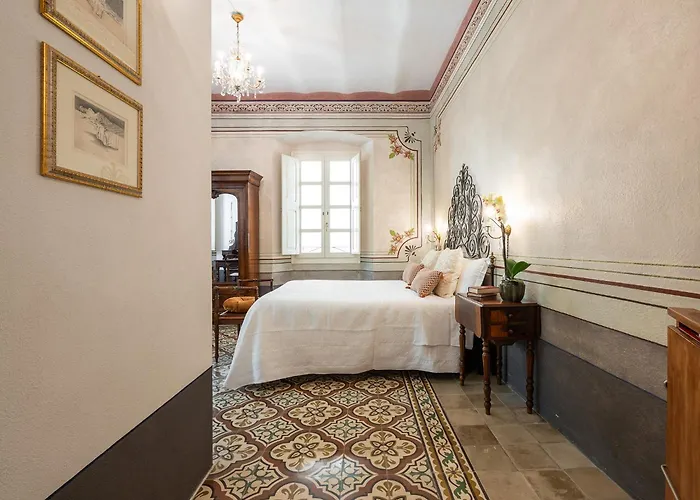 Bed & Breakfast Palazzo Cherchi Dorgali
