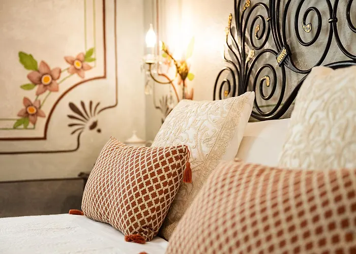 Palazzo Cherchi Dorgali