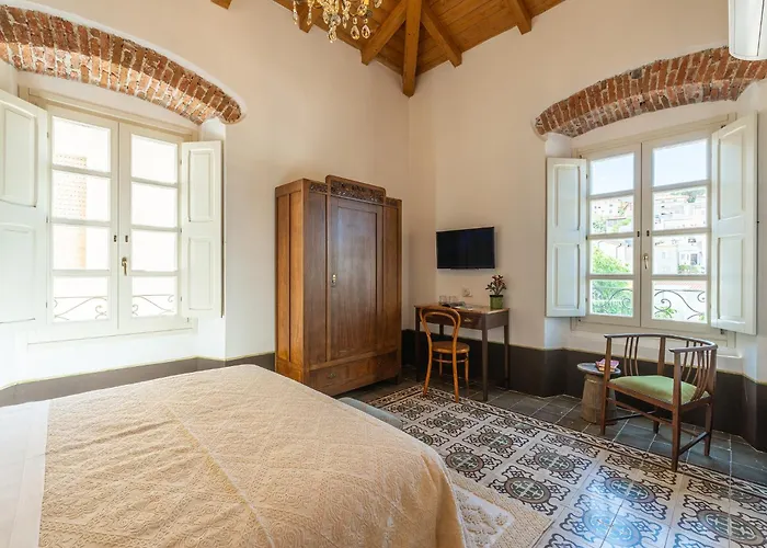 Palazzo Cherchi Bed & Breakfast