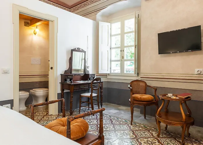Palazzo Cherchi Bed & Breakfast 3*