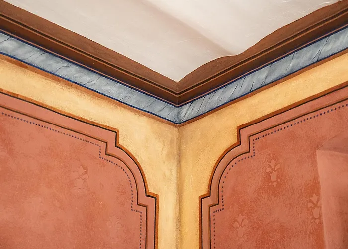 Palazzo Cherchi Bed & Breakfast Dorgali