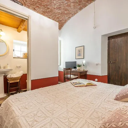 Palazzo Cherchi Bed & Breakfast