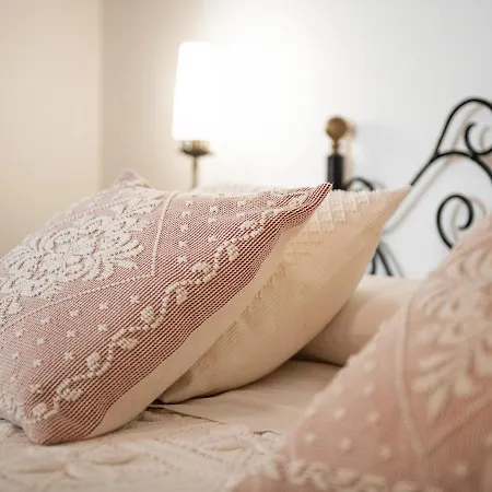 Palazzo Cherchi 3* דורגלי