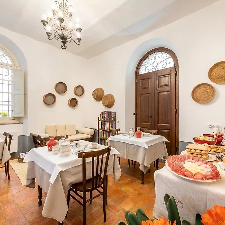 Palazzo Cherchi 3* דורגלי