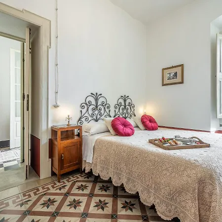 Palazzo Cherchi Bed & Breakfast