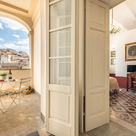 Bed & Breakfast Palazzo Cherchi