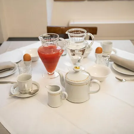 Bed & Breakfast Palazzo Cherchi Dorgali