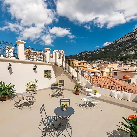 Palazzo Cherchi דורגלי