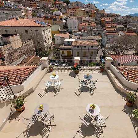 Bed & Breakfast Palazzo Cherchi