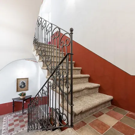 Palazzo Cherchi 3* דורגלי