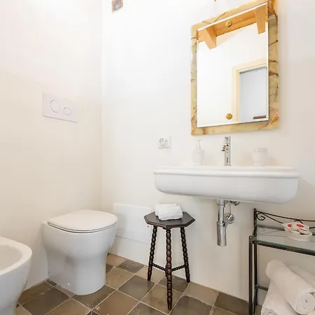 Bed & Breakfast Palazzo Cherchi