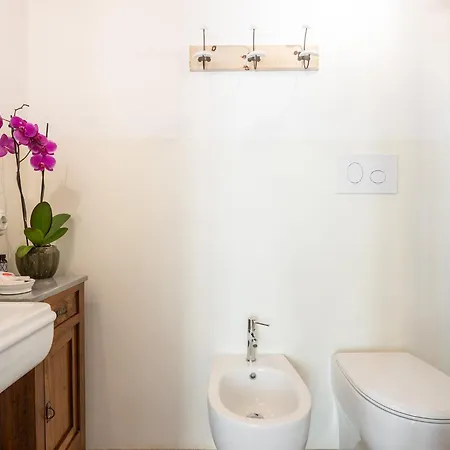 Palazzo Cherchi Bed & Breakfast