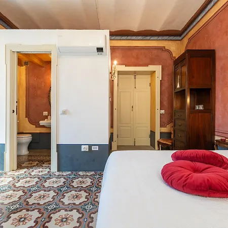 Palazzo Cherchi דורגלי