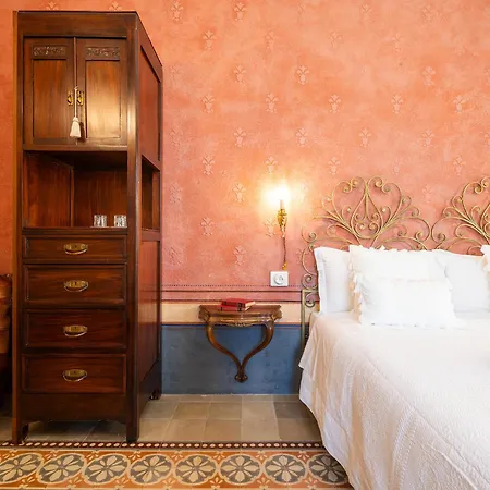 Palazzo Cherchi Bed & Breakfast Dorgali