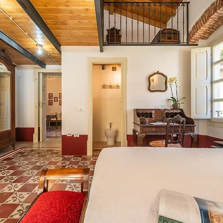 Palazzo Cherchi Dorgali