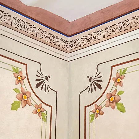 Bed & Breakfast Palazzo Cherchi