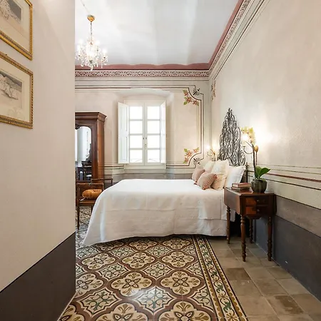 Bed & Breakfast Palazzo Cherchi Dorgali