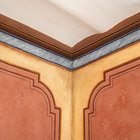 Palazzo Cherchi לינה וארוחת בוקר דורגלי