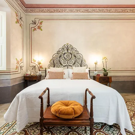 Palazzo Cherchi 3* דורגלי