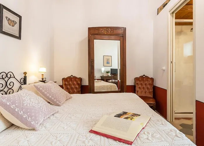 Palazzo Cherchi Oda ve Kahvaltı 3*