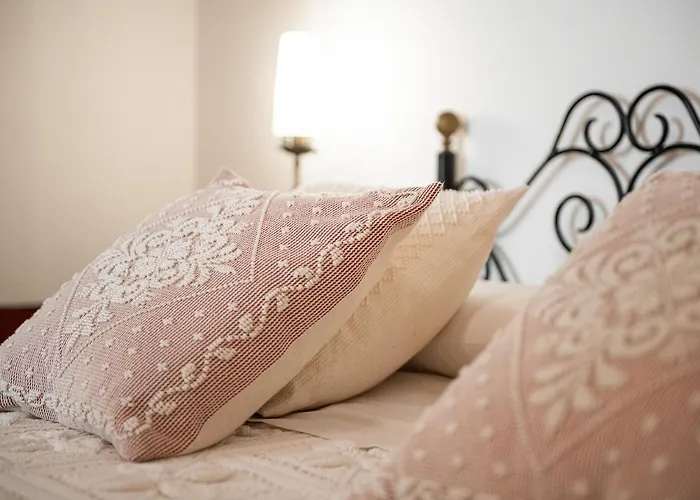 Palazzo Cherchi 3* Dorgali