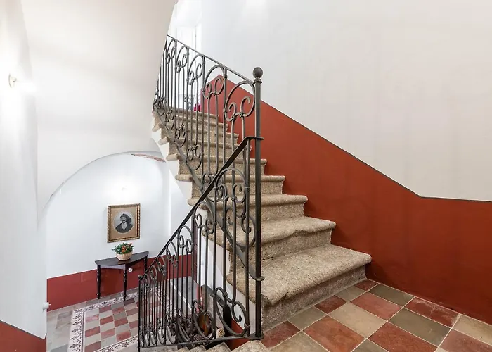 Palazzo Cherchi 3* Dorgali