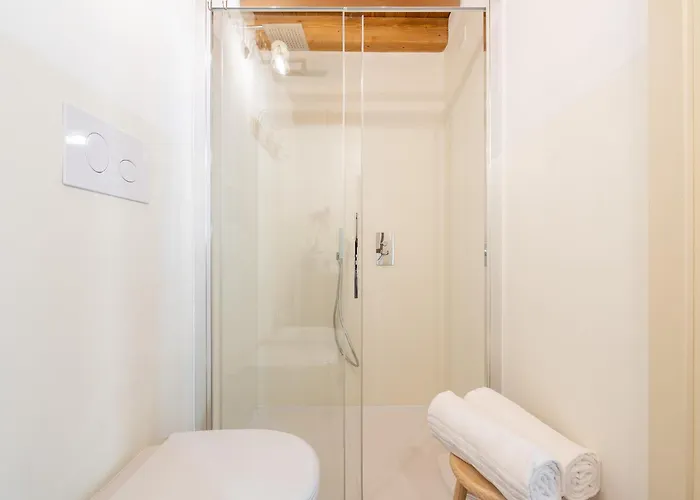 Oda ve Kahvaltı Palazzo Cherchi 3*