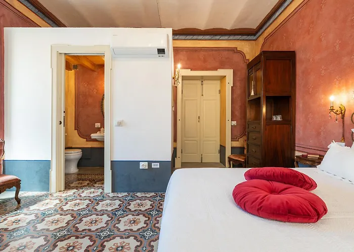 Palazzo Cherchi Dorgali