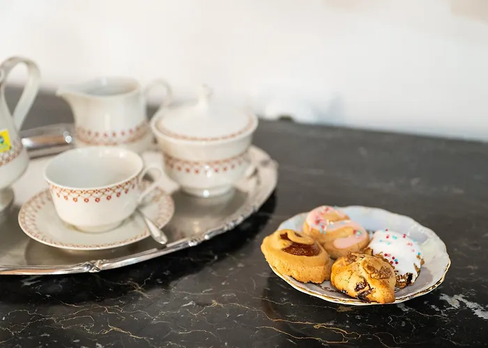 Palazzo Cherchi Dorgali