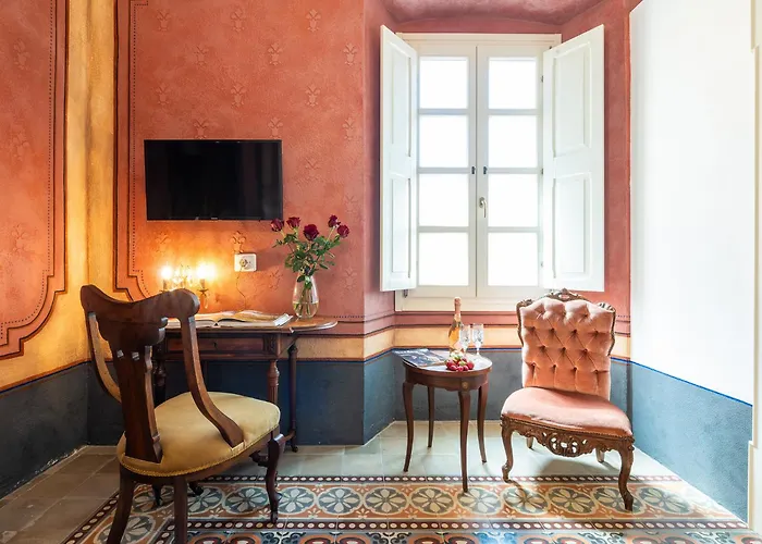 Palazzo Cherchi Dorgali