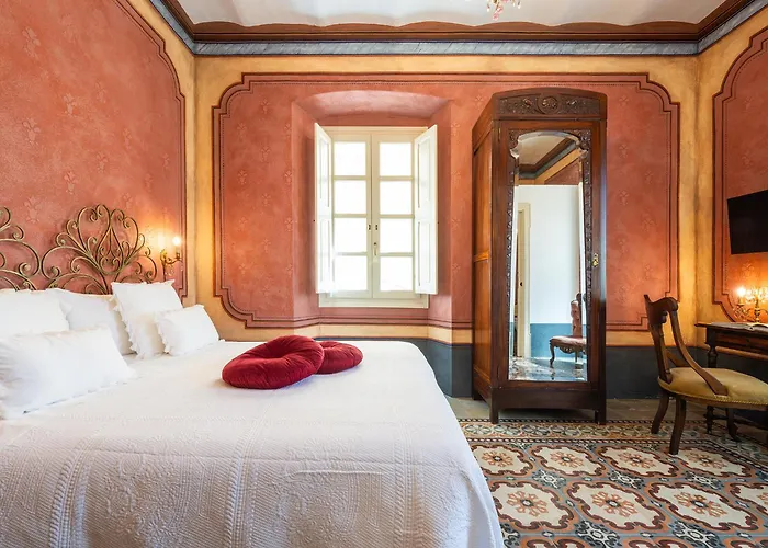 Palazzo Cherchi 3* Dorgali