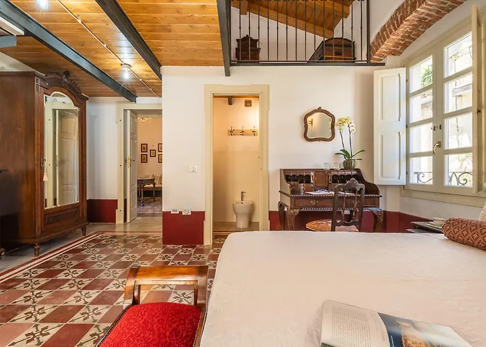 Palazzo Cherchi Dorgali