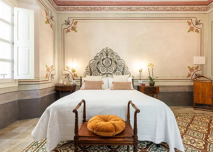 Palazzo Cherchi 3* Dorgali